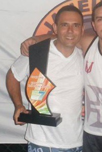ROGERIO CABRAL